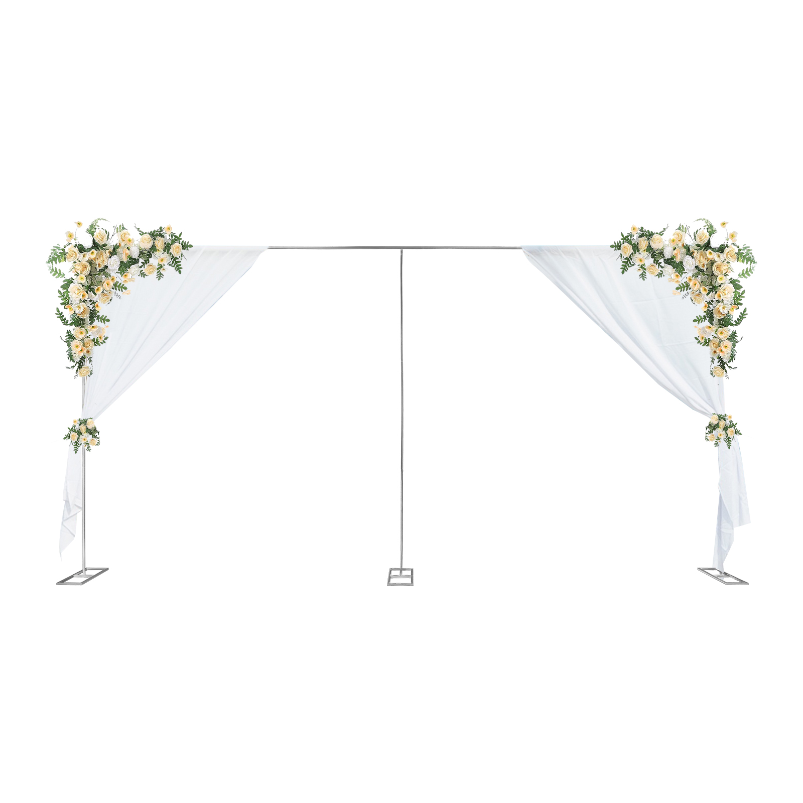 3x6m/10x20ft Metallo Arco di N - Wedding Balloon Arch recensione e prezzo