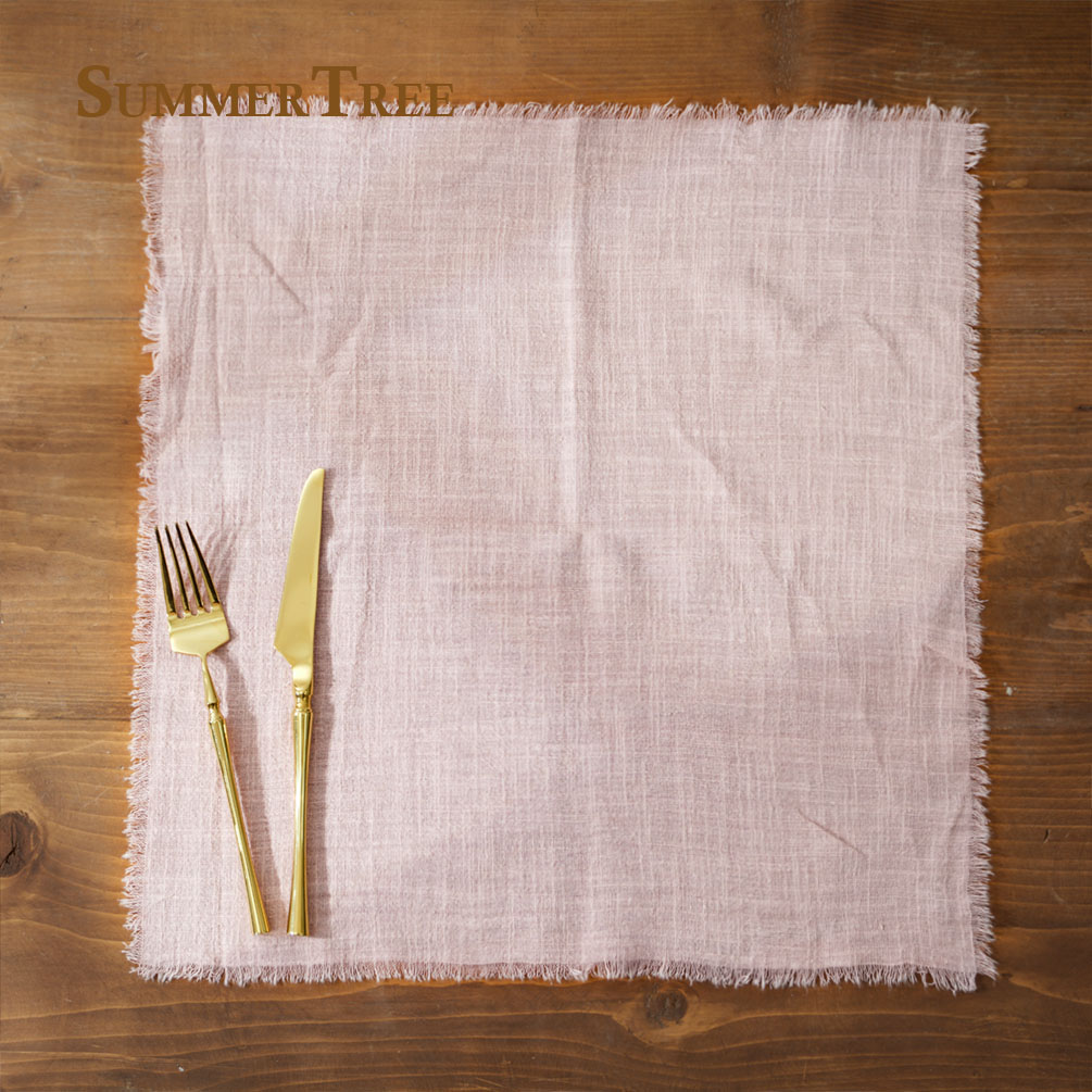 12 pezzi tovaglioli retrò 42x4 - Wedding Supply Rentals recensione e prezzo