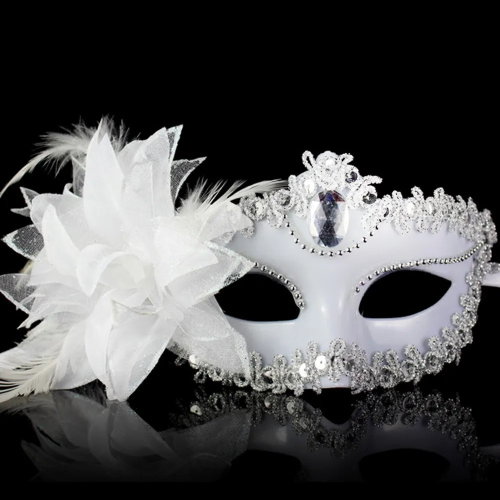 Maschera Veneziana QQ per Uomo - Wedding Qq recensione e prezzo