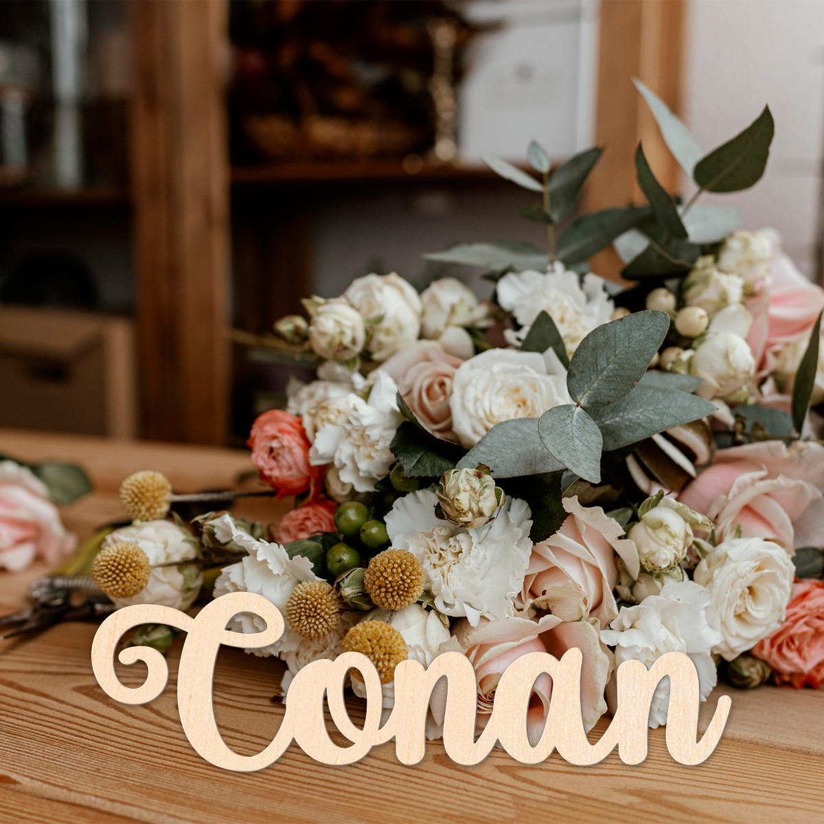 Targhette personalizzate in le - Wedding Shop recensione e prezzo