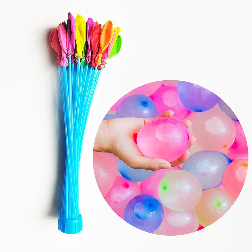 Palloncini d'Acqua a Riempimen - Wedding Qq recensione e prezzo
